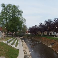 Nábřeží T. G. Masaryka