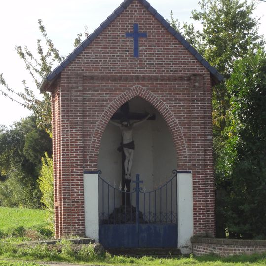 Calvaire d'Auchy-lez-Orchies