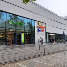 Forum Schwanthalerhöhe