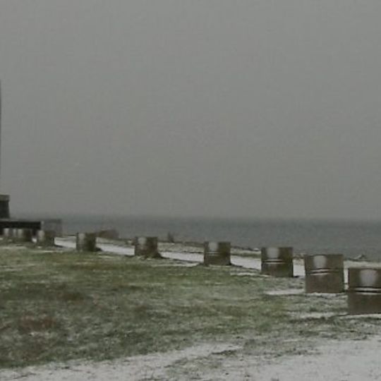 Steveston Fisherman's Memorial