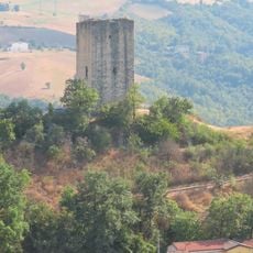 Torre di Rossenella