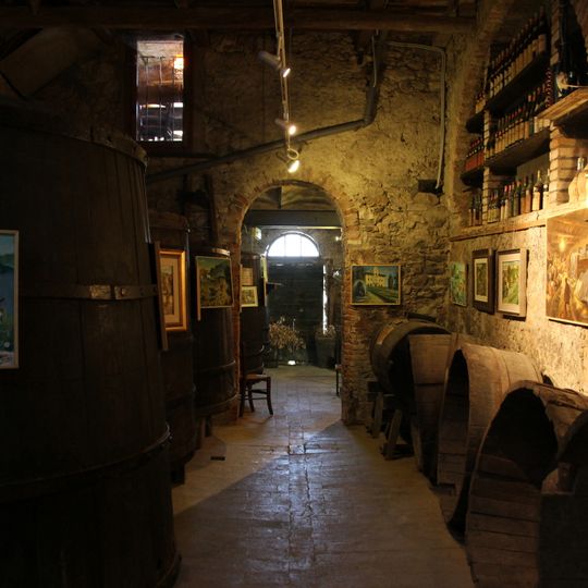 Museo della Civiltà del vino