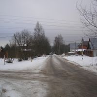 Дергайково (Москван область)