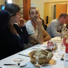 Hôtel-Restaurant La Gare