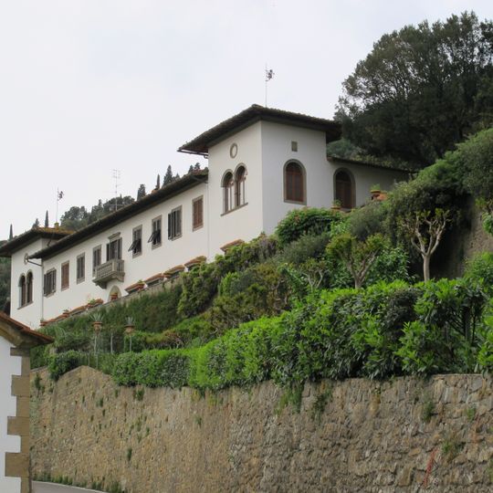 Villa Il Palagio di Maiano