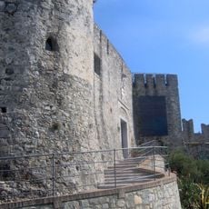 Castello San Giorgio