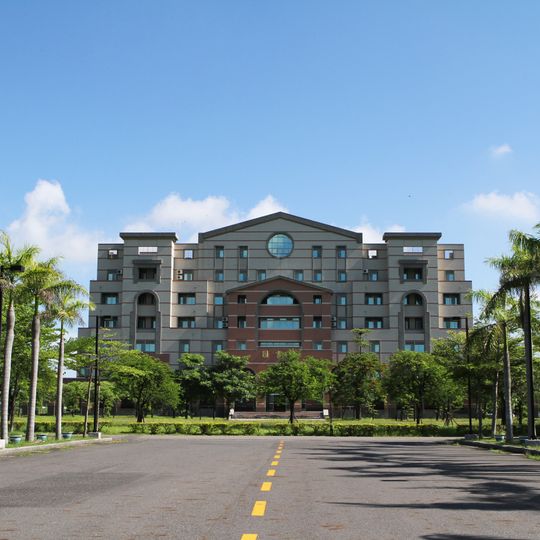 CTBC Business School