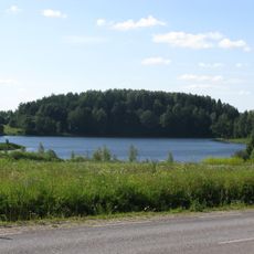 Lake Pilkuse