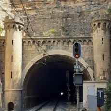 Túnel de Tarrés