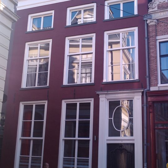 Assenstraat 6, Deventer
