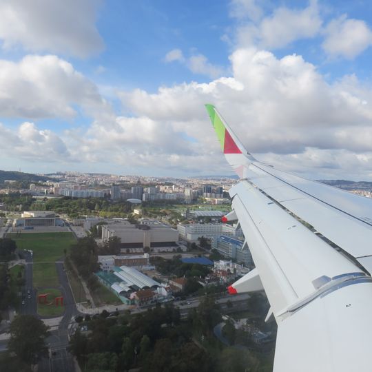 Cidade Universitária de Lisboa