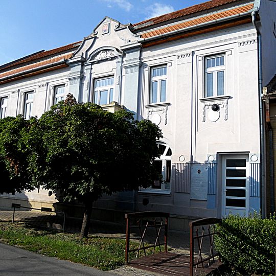 Bački Petrovac Municipality