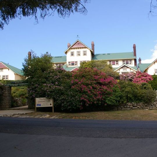 Mount Buffalo National Park