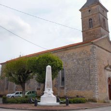 Église de l'Immaculée-Conception de Nieulle-sur-Seudre