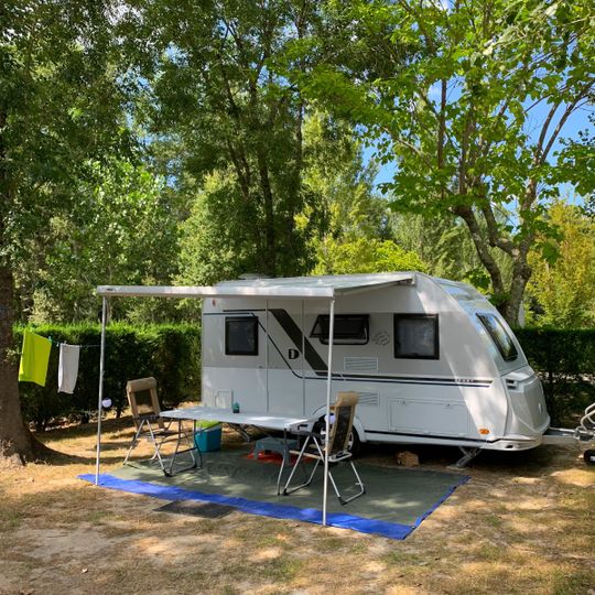 Camping Bel-Air