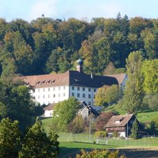 Ehemaliges Kloster Kalchrain