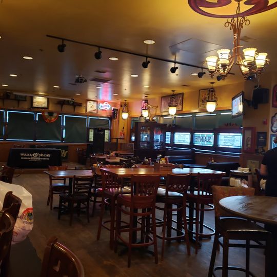 Waxy O'Shea's Irish Pub