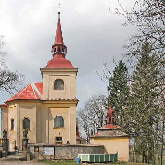 Church of Our Lady of Sorrows