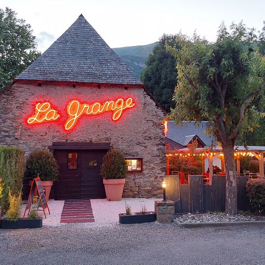 La Grange