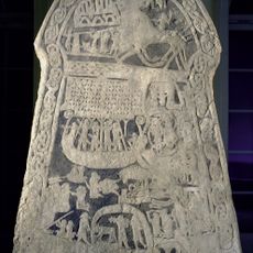 Ardre image stones