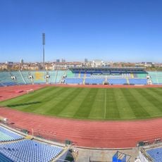 Vasil Levski Nationaal Stadion