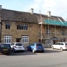 19 And 21, High Street