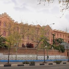 Colegio de Nuestra Señora de Loreto, Madrid