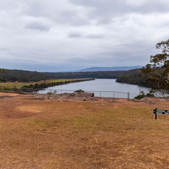 Hanging Rock Lookout