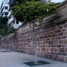Holy Name Cathedral, Brisbane