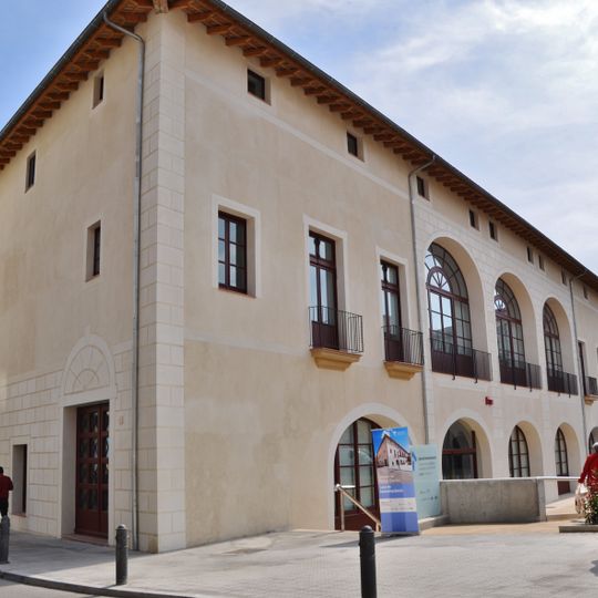 Casa de Convalescència