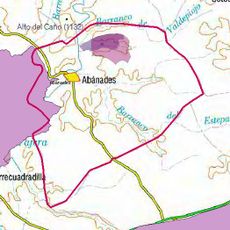 Cueva de la Canaleja