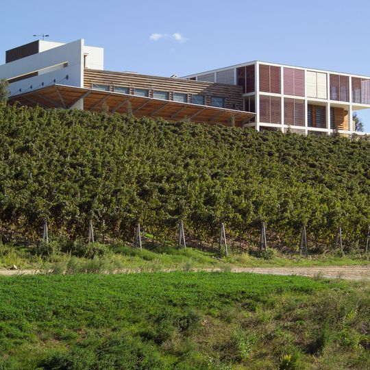 Cantina di Collemassari