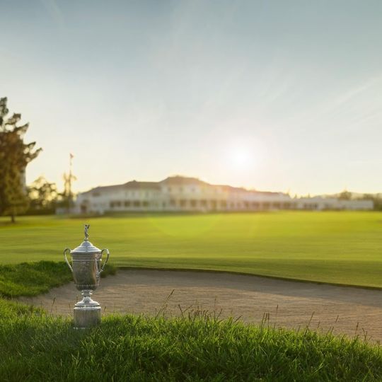 Los Angeles Country Club