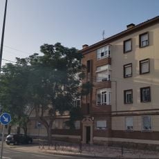 Casas de Corea, Cartagena