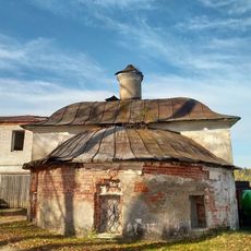 Церковь св. Екатерины (Лукьянцево (Лукианова пустынь))