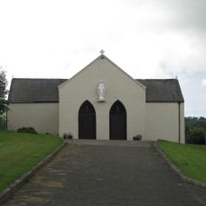 St Brendan's Catholic Church