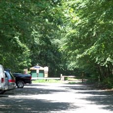 Allamuchy Mountain State Park