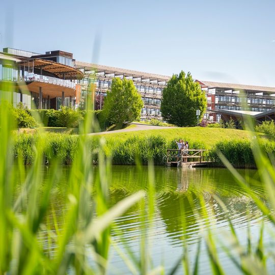 Das Sonnreich Loipersdorf