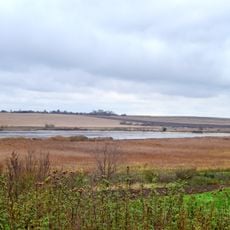 Kholoniv nature reserve