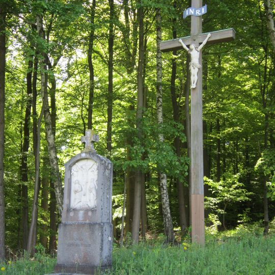 Kreuzweg