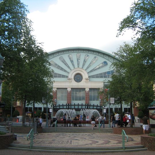 Mall of Georgia