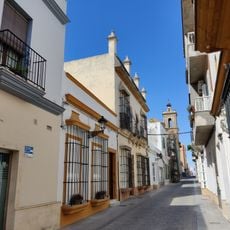 Inmueble en Calle Vaqueros, nº 35