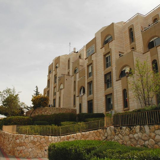Ma'ale Adumim