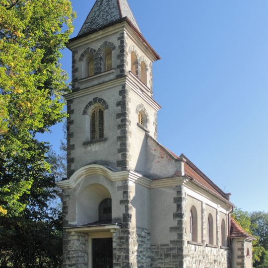 Church of Saint Wenceslaus