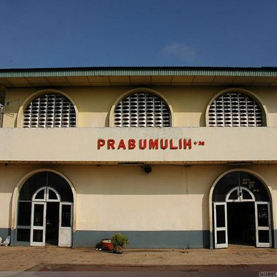 Prabumulih