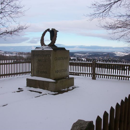 Denkmal St. Anna