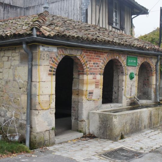 Moiremont