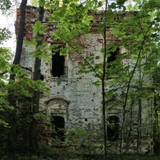 Церковь святого Стефана (Налескино)