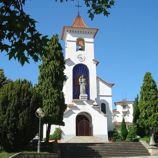 Capela de Santo António
