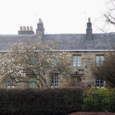 Lady Hewley's Almshouses